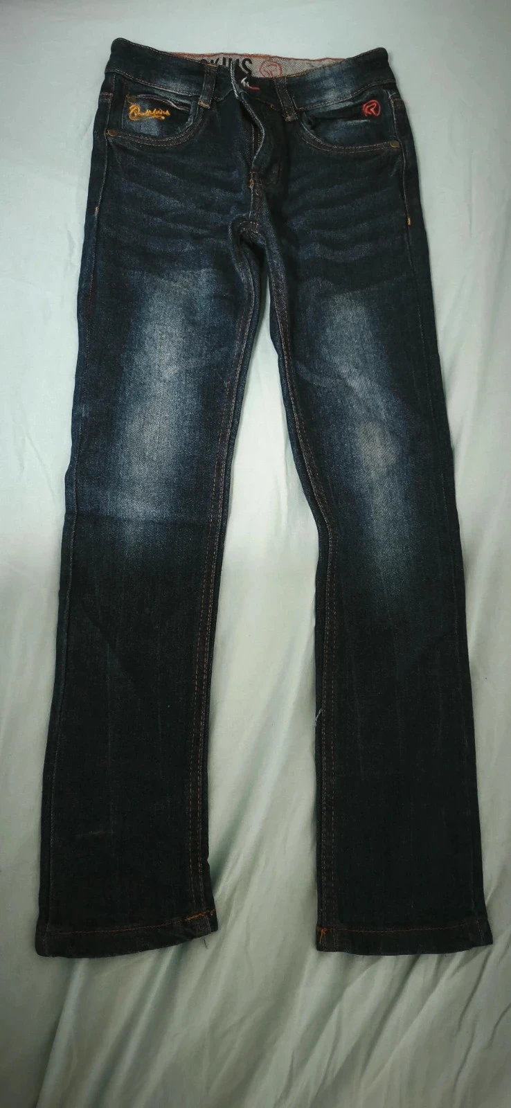 Jean Redskins